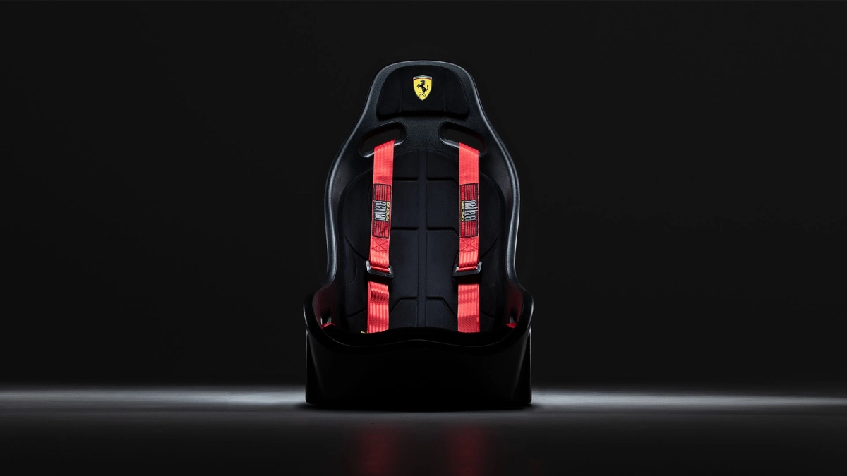 Sim Race Webshop B.V. Hintergrund