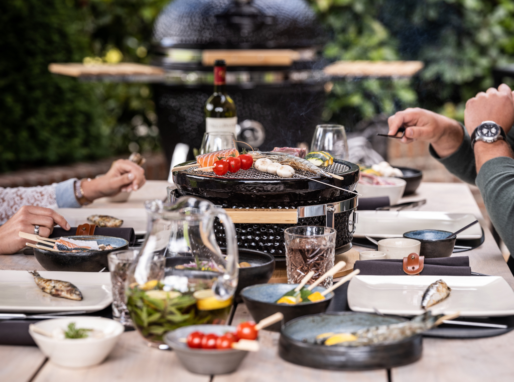 Cookandmores achtergrond