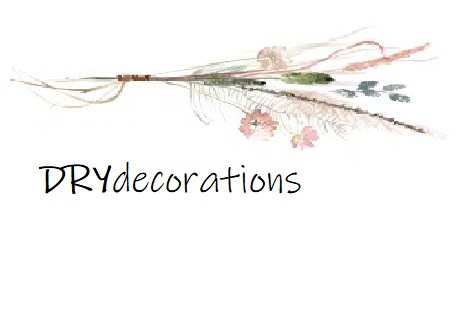 DRYdecorations Hintergrund