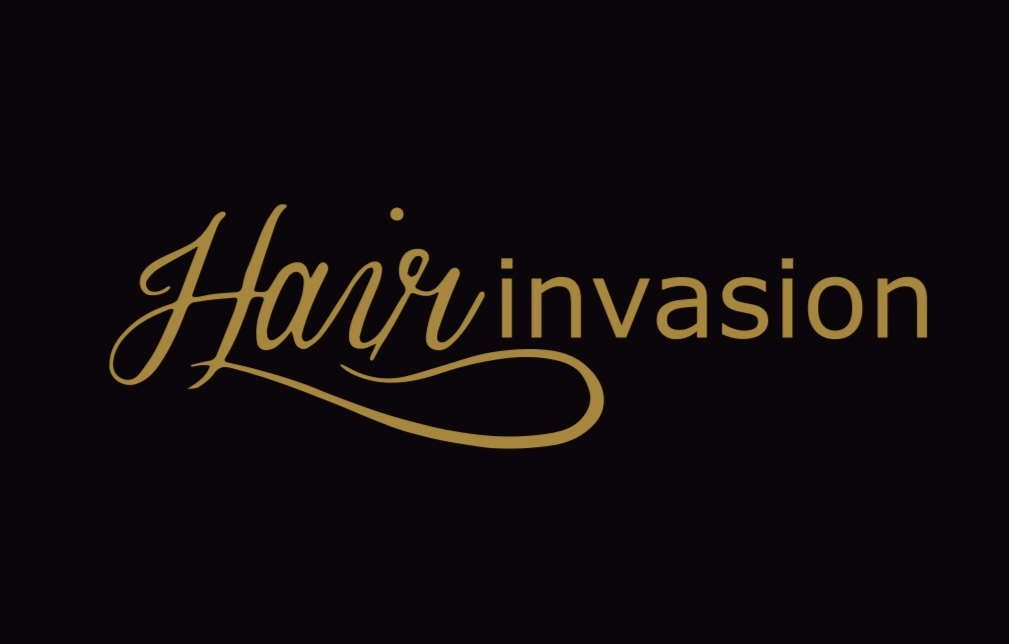 Hair & Beauty Invasions achtergrond