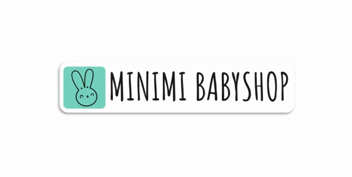 minimi babyshops achtergrond