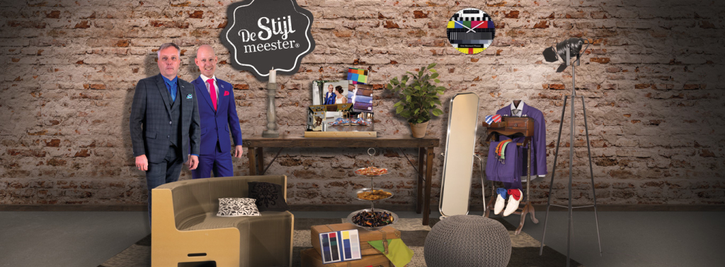 De Stijlmeesters achtergrond