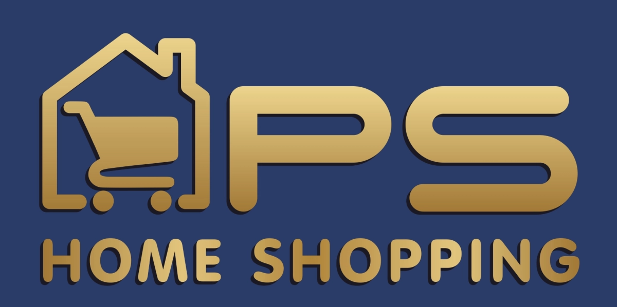 PS Home Shopppings achtergrond