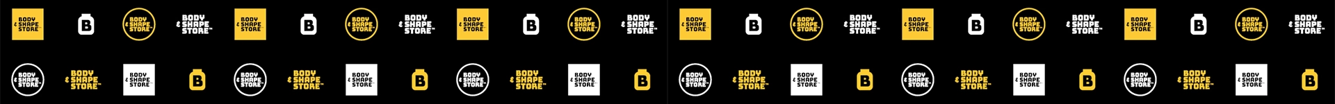Body & Shape Store™s achtergrond