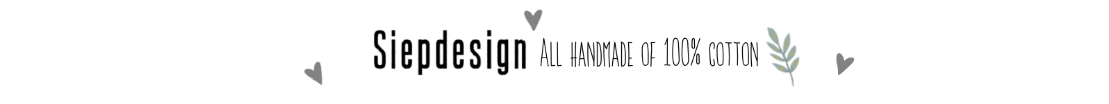 Siepdesigns achtergrond