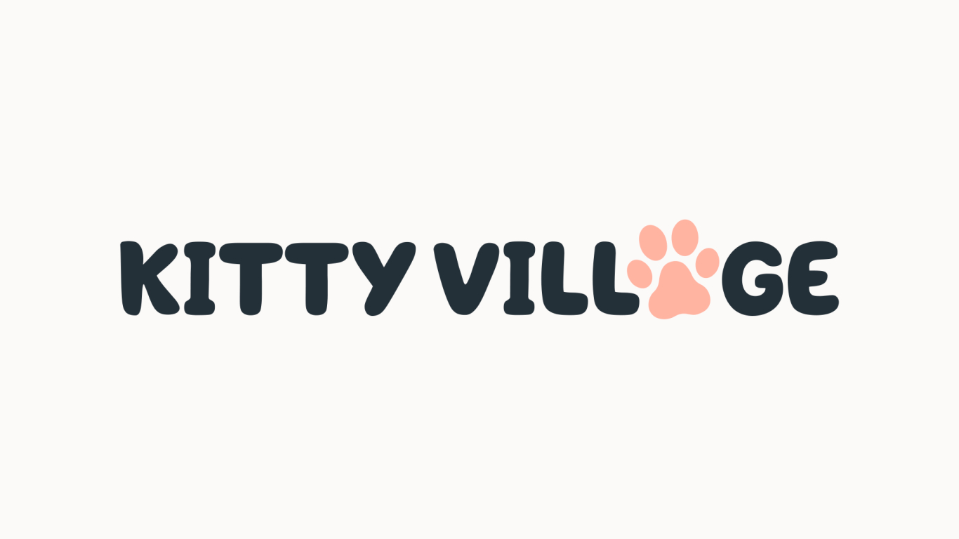 Kitty Villages achtergrond
