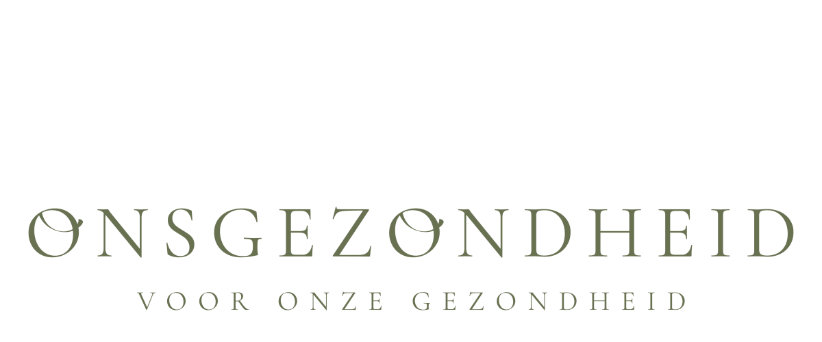 OnsGezondheids achtergrond