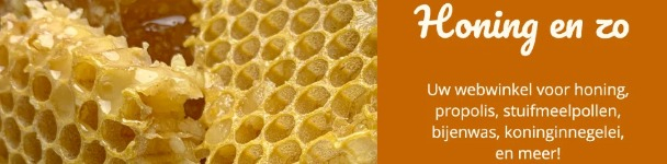 Honing-en-zo.coms achtergrond