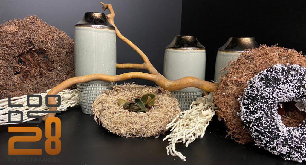 Loods28s achtergrond