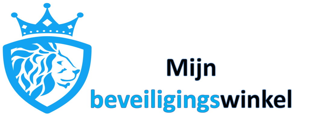 Mijn Beveiligingswinkels achtergrond
