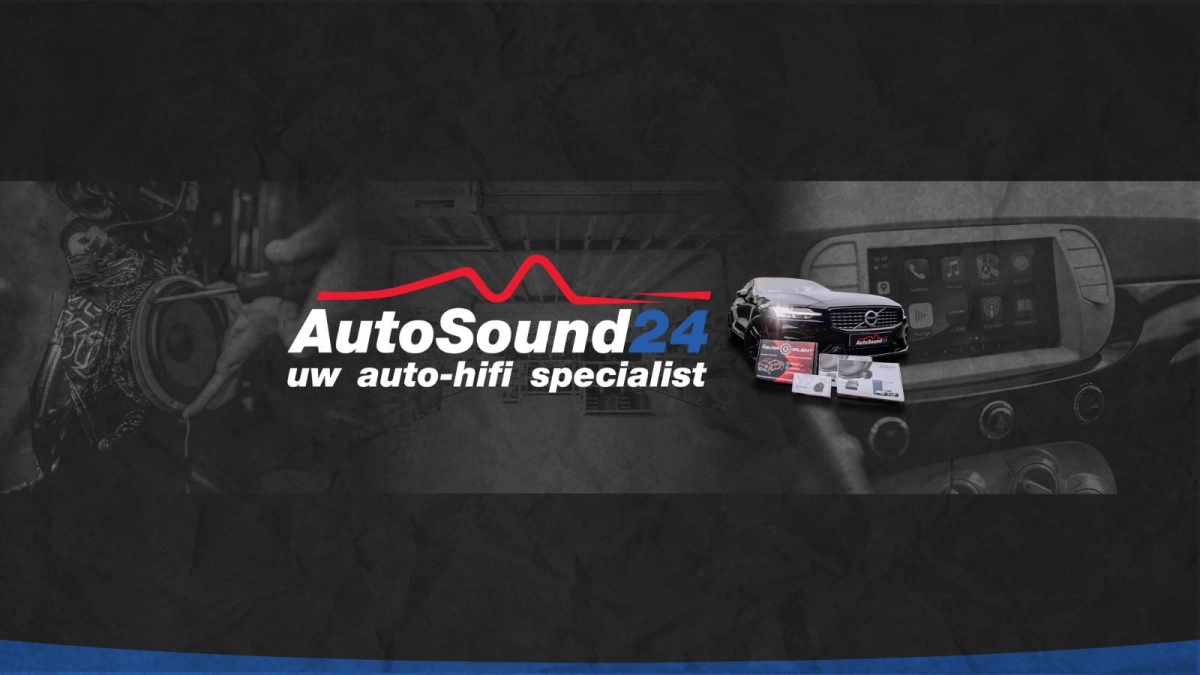 AutoSound24s background