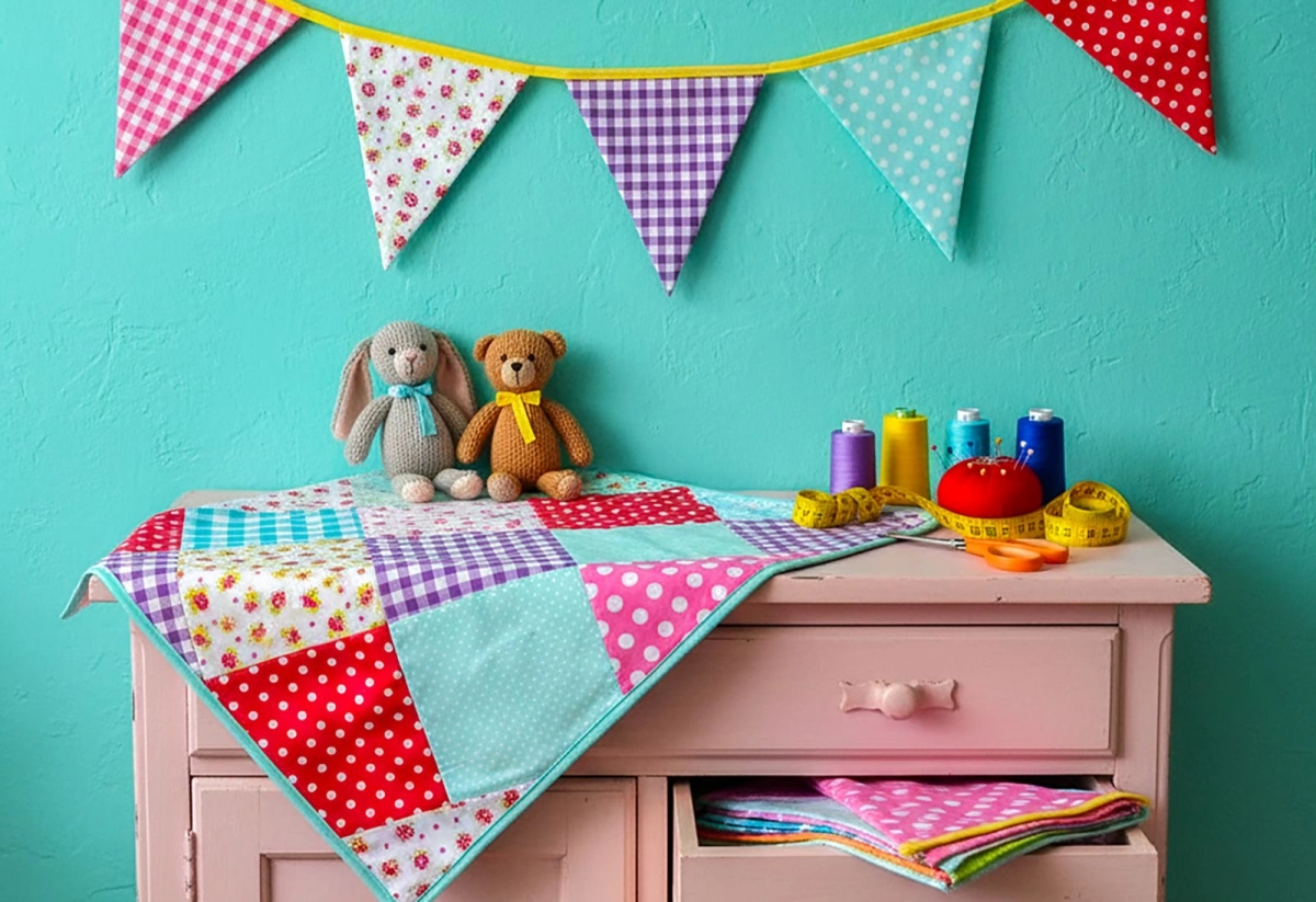 Kidzkadoozs achtergrond