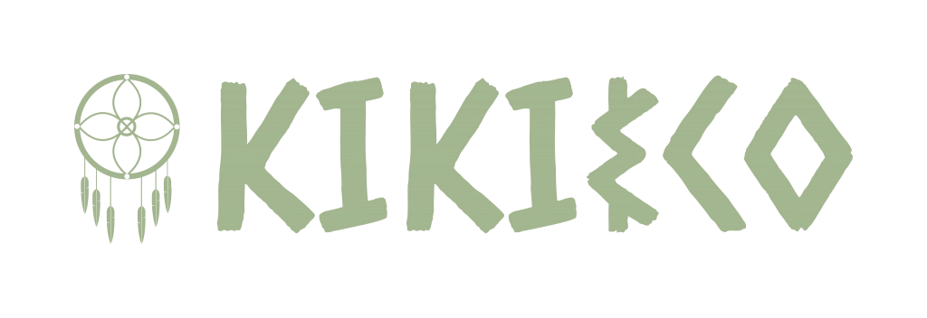 Kiki&Co UKs background