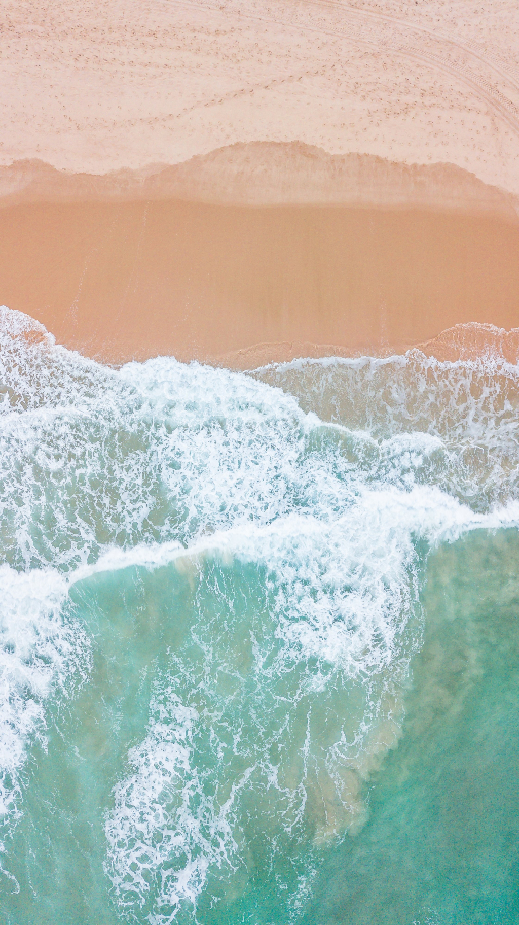 sackseas achtergrond