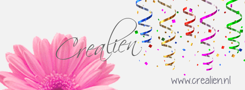 Crealiens achtergrond