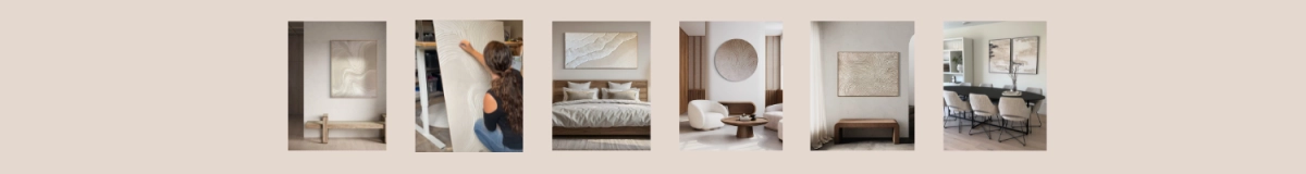 Natural Home Decos achtergrond