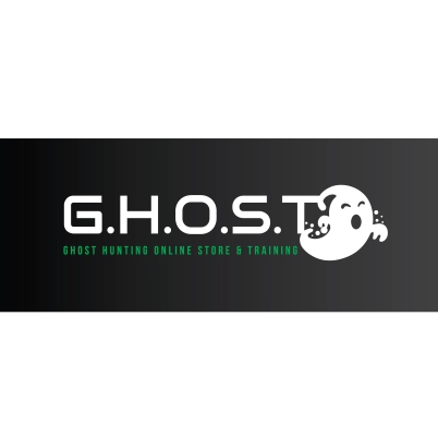 Ghost-stores achtergrond