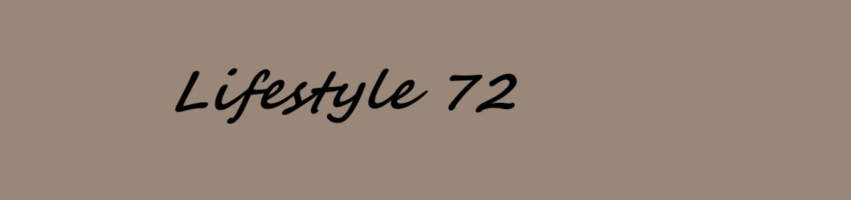 Lifestyle 72s achtergrond