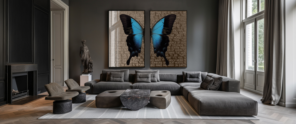 KunstKartels achtergrond