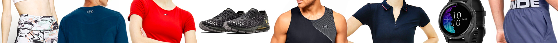 Sport Passion - Fashionably Fits achtergrond