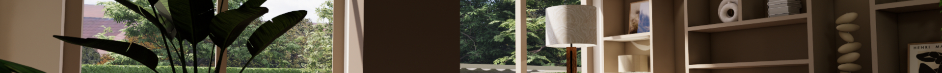 Evers Janssen Lifestyles achtergrond