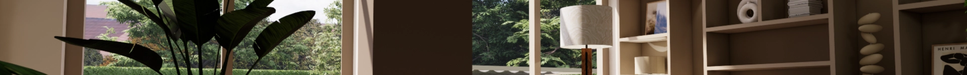 Evers Janssen Lifestyles achtergrond