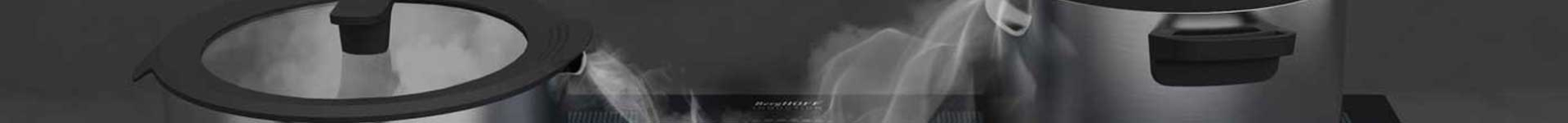 Downdraft Pannenshops achtergrond