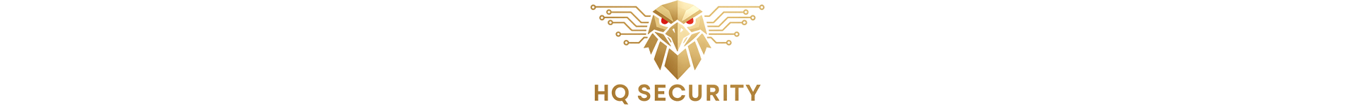HQ Securitys background