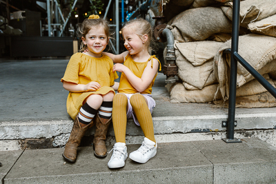 Mijn Kleine Muiss achtergrond