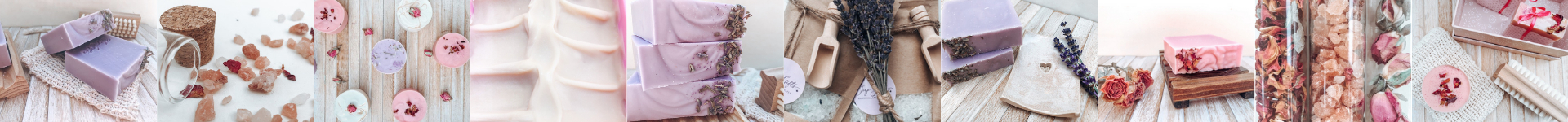 SoapGifts By Elines achtergrond