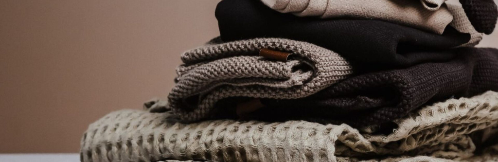 Home For Linens achtergrond