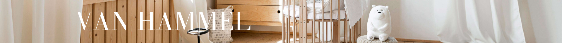 Van Hammels achtergrond