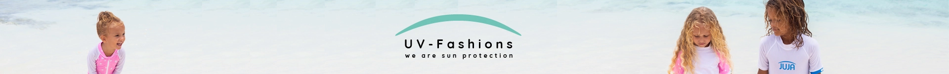 UV-Fashions.com hero image