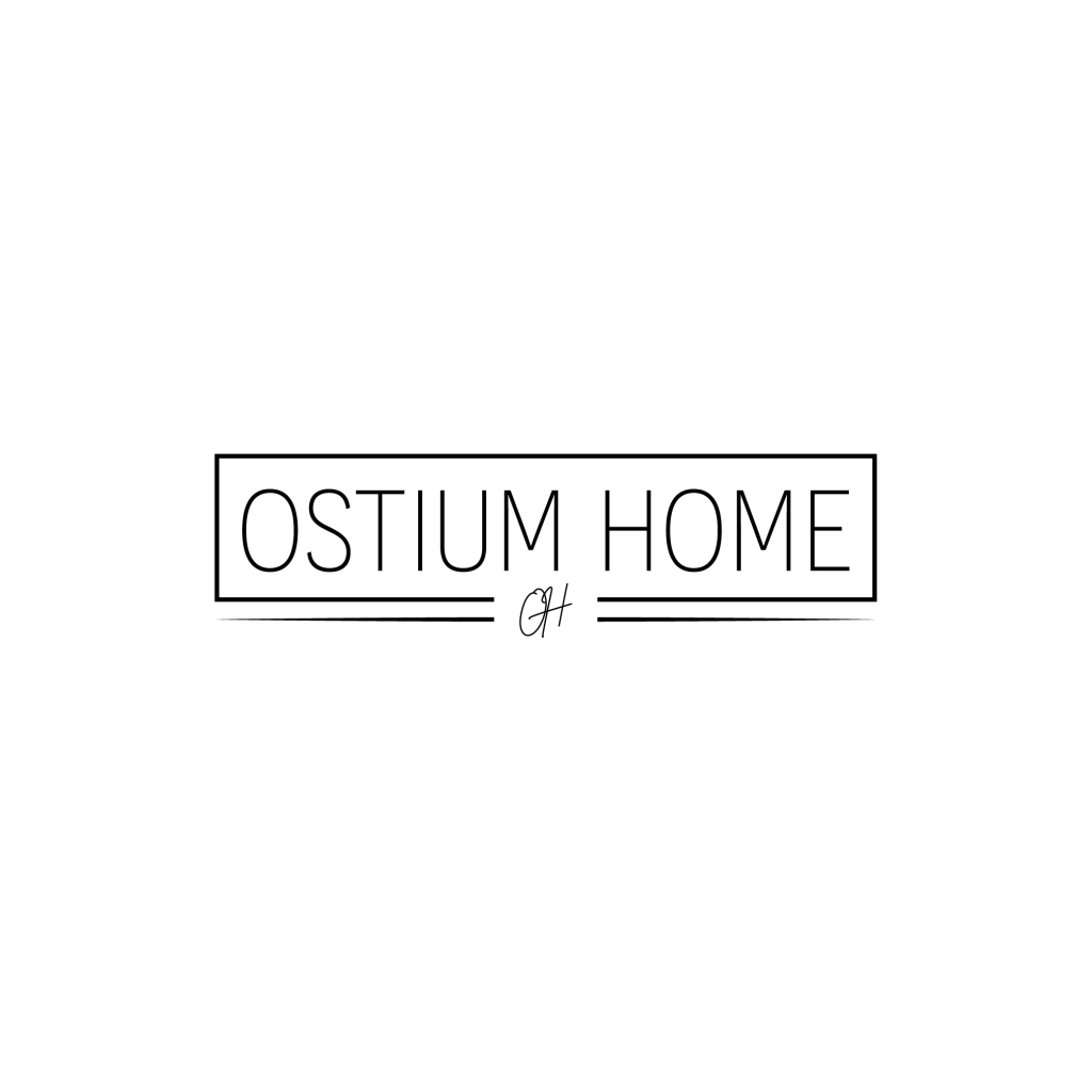 Ostiumhome Hintergrund