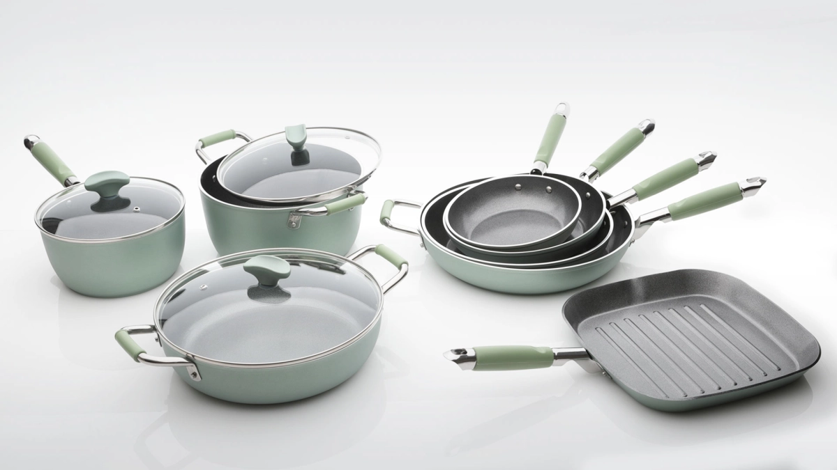 Primecook ecofriendly cookwares achtergrond