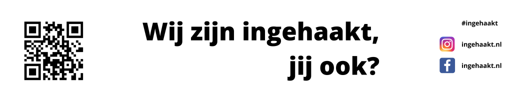 INGEHAAKTs achtergrond