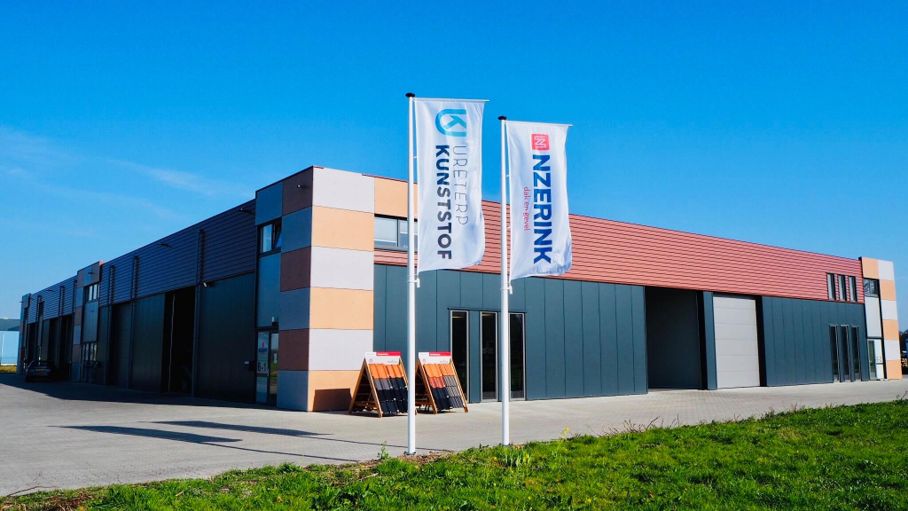 Nzerinks achtergrond