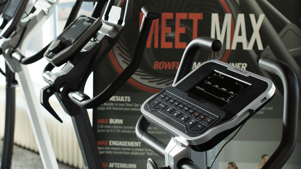 Nieman Sportss achtergrond