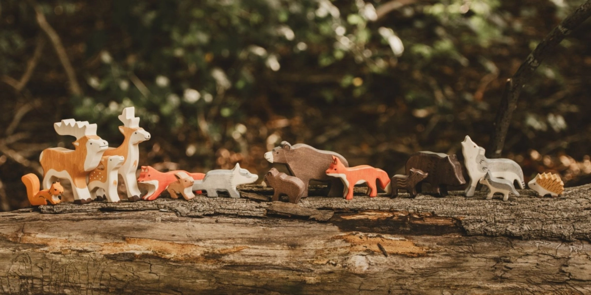 Studio Bambacht Hintergrund