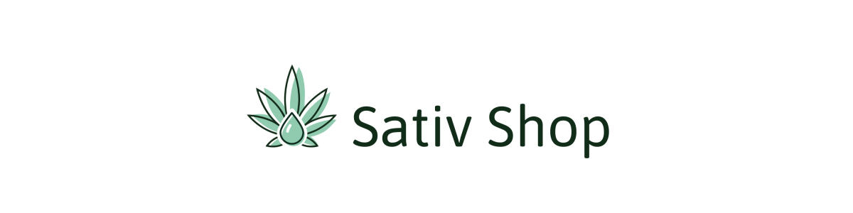 Sativ Shops achtergrond