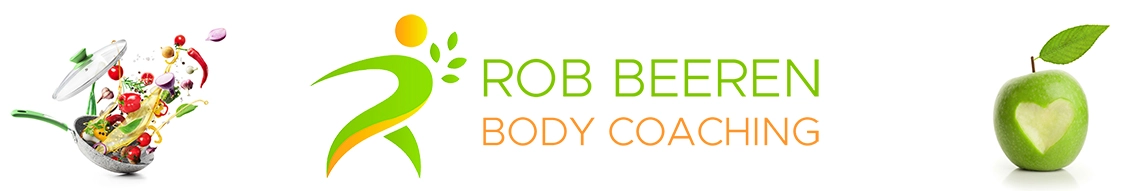 Rob Beeren Body Coachings achtergrond