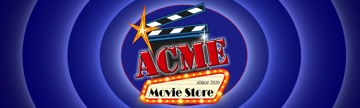 Acme Movie Stores achtergrond