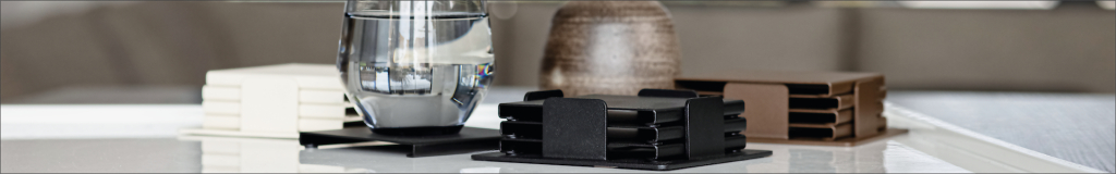 STEELLISHs achtergrond