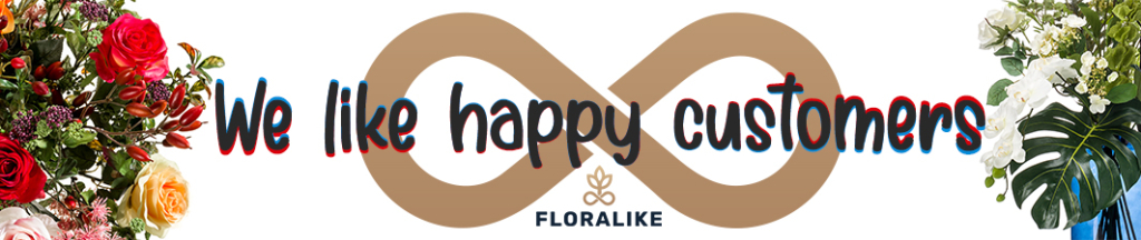 Floralikes background