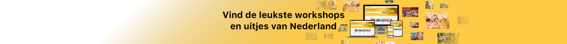 Workshop.nl Hintergrund