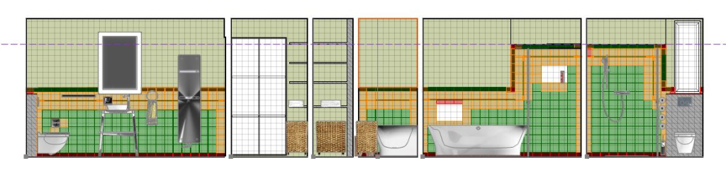 mozaiek.com Hintergrund