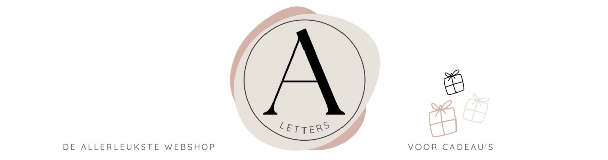 A-Letterss achtergrond