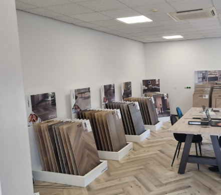 Petersstofferings achtergrond