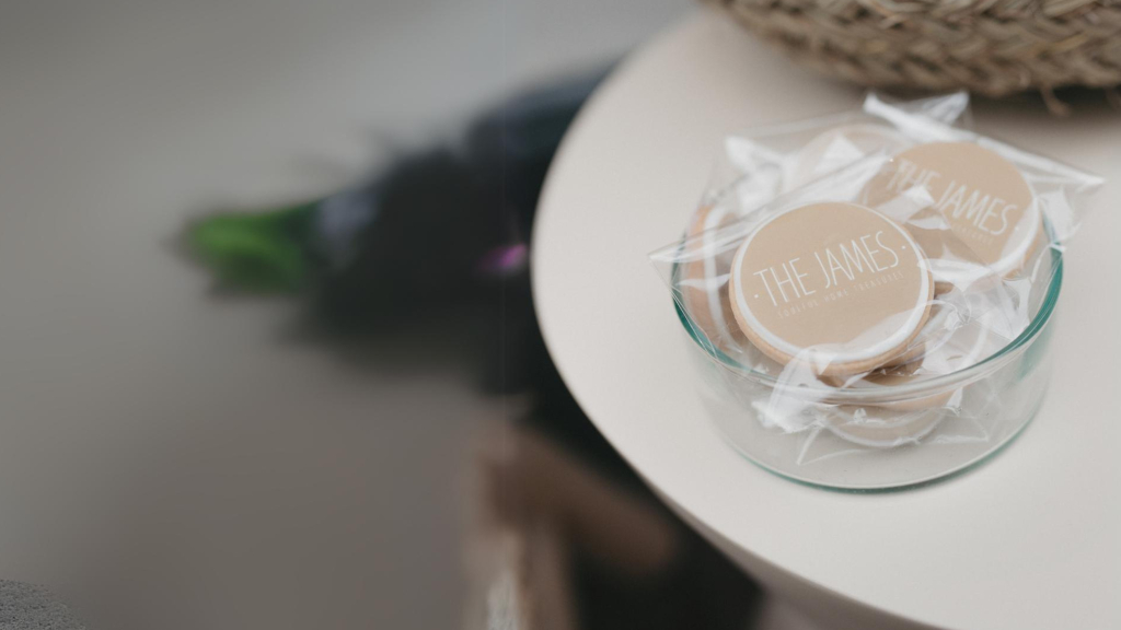 Cookie Dooss achtergrond