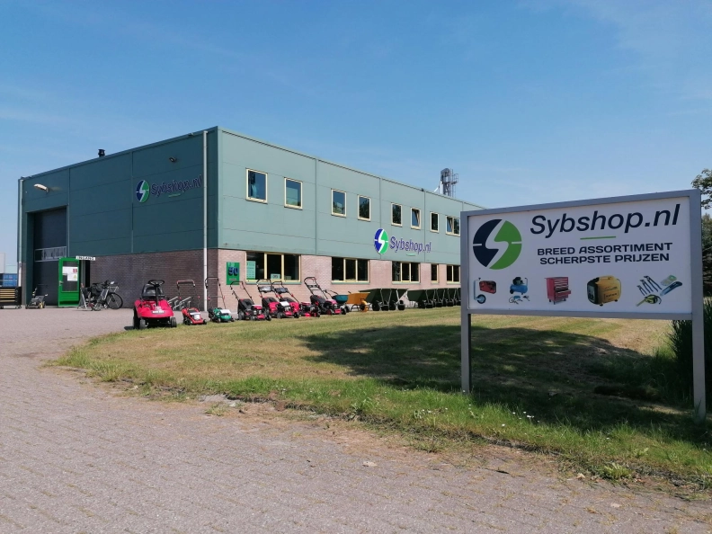 Sybshop.nl heldenafbeelding